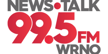 Gerry V Walton Johnson 99.5 WRNO 95.7 The Bayou WKBU New Orleans
