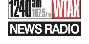 1240 WTAX 107.5 93.5 Springfield Saga Communications