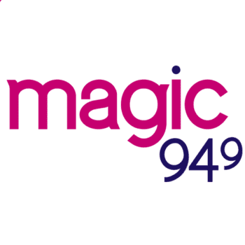 Chadd Kristi Thomas Magic 94.9 WWRM Tampa