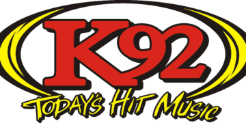 Danny Meyers K92 WXLK Roanoke Zack Jackson Monica Brooks