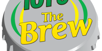 101.3 The Brew Rovers Morning Glory WBFX Grand Rapids