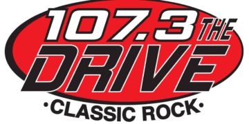 107.3 The Drive WPKO-HD2 W297BP Bellefontaine