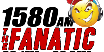 1580 The Fanatic 99.1 99.3 KQFN Phoenix Roc Manuch Jim Rome Money Radio 1510