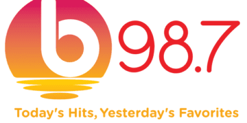 B98.7 WPBB Tampa Chadd Kristi Today's Hits