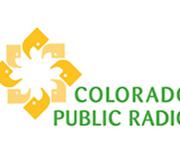Colorado Public Radio 1490 KXRE 102.1 Manitou Springs