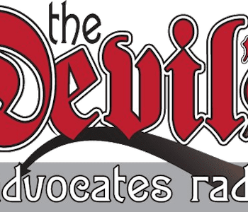 Devil's Advocates Michael Crute 1510 WRRD Milwaukee 92.1 The Mic Madison
