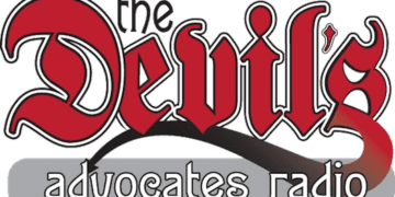 Devil's Advocates Michael Crute 1510 WRRD Milwaukee 92.1 The Mic Madison