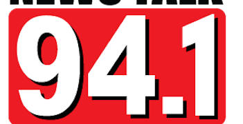 News Talk 94.1 1600 WATX WUCT 100.9 Cookeville