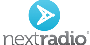 NextRadio Dial Report Tag Station