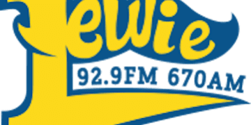 Big Lewie Louie 92.9 670 WLUI Lewistown WIEZ