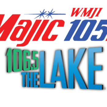 Majic 105.7 WMJI 106.5 The Lake WHLK Cleveland Sean Ross