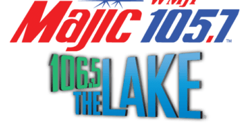 Majic 105.7 WMJI 106.5 The Lake WHLK Cleveland Sean Ross