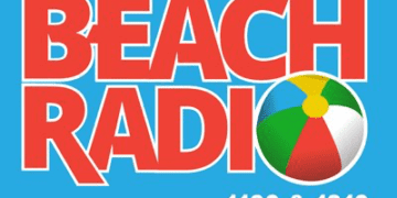 Beach Radio 1160 WOBM Lakewood 1310 WADB Asbury Park