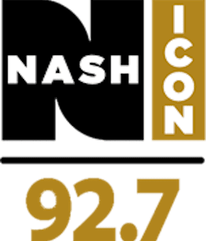 92.7 Nash Icon WUVA Charlottesville Saga Virginia