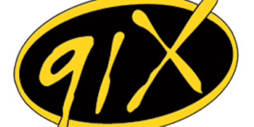 Zach Van Lue 91X XETRA-FM Tijuana San Diego