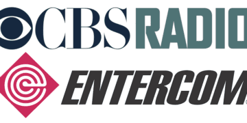 CBS Radio Entercom Merger David Field