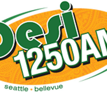 Desi 1250 KKDZ Seattle