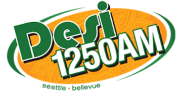 Desi 1250 KKDZ Seattle