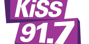 Kiss 91.7 The Bounce CHBN Edmonton