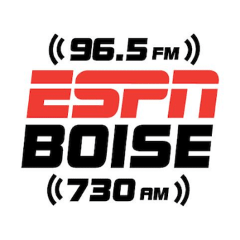 ESPN Boise 730 KNFL 96.5 99.1