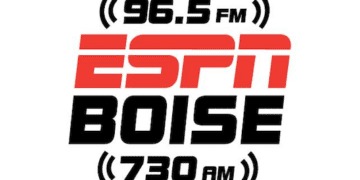 ESPN Boise 730 KNFL 96.5 99.1