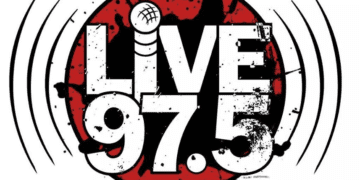 Live 97.5 Cat Country WKTT Salisbury Ocean City Ron Banks