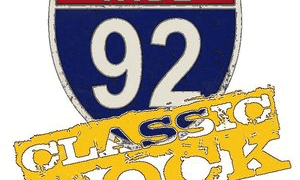 Mix 92.1 Classic Rock I92 WIDL Caro Cass City