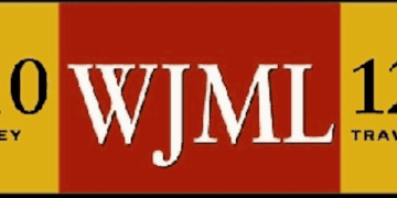 1110 WJML Petoskey 1210 101.1 WJNL Traverse City