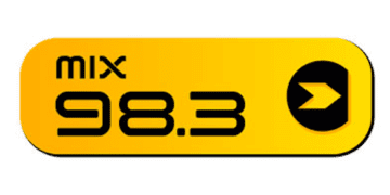 Mix 98.3 Los Pichy Boys WRTO Miami Univision