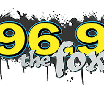 96.9 The Fox WWWX Appleton Cumulus