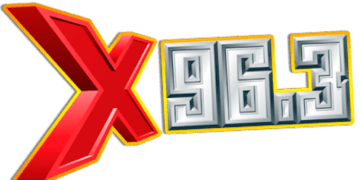 Luis Jimenez X96.3 WXNY New York Univision