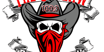 100.3 The Outlaw Jack-FM KHEX X101.7 Super Talk 101.7 KVXX KSOJ Chico