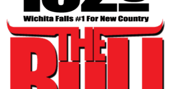 102.3 The Bull Blake BlakeFM KWFS-FM Wichita Falls