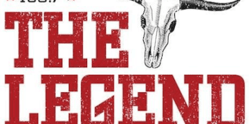 Tailgate 103.7 The Legend K279BO Portland iHeartMedia