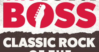 Fun 107.1 The Boss WWZY Long Branch Jersey Shore