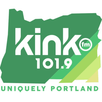 Sean Demery 101.9 KINK Portland