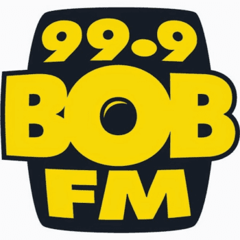99.9 BobFM Bob FM CFWM Winnipeg