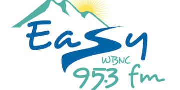 Easy 95.3 1340 WBNC Conway Mount Washington