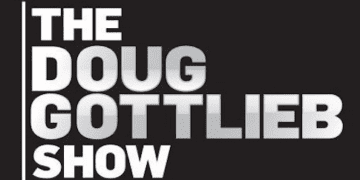 Doug Gottlieb Show Fox Sports Radio CBS Sports
