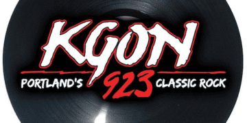 Chris Crowley 92.3 KGON Portland 96.5 WCMF Rochester