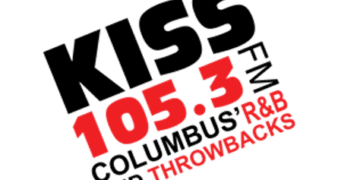 Kiss 105.3 The Vibe 1230 WYTS Columbus