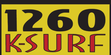 Unforgettable 1260 K-Surf KSurf KBOQ Los Angeles