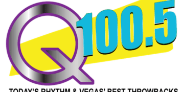 Natalia Hernandez Q100 Q100.5 KXQQ Las Vegas