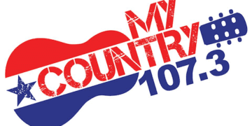 My Country 107.3 Jake-FM Jake KAJE Corpus Christi