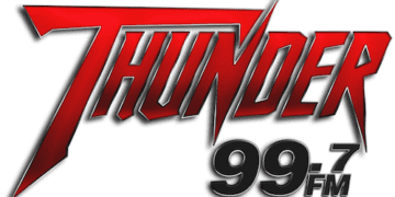 Thunder 99.7 KRGI-HD2 Grand Island Shed