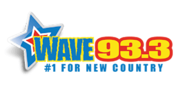 Wave 93.3 WRLX-HD2 West Palm Beach 92.7 WAVW