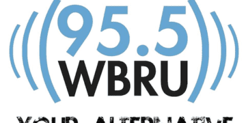 95.5 WBRU Providence Brown Broadcasting Service University