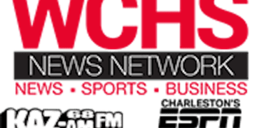 WCHS News Network 580 96.5 680 95.3 WKAZ Charleston