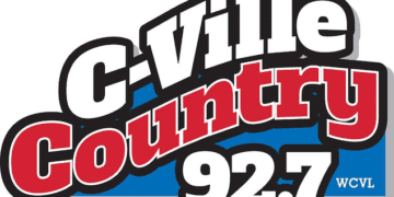 CVIlle C-Ville Country 92.7 WCVL Nash Icon WUVA Charlottesville