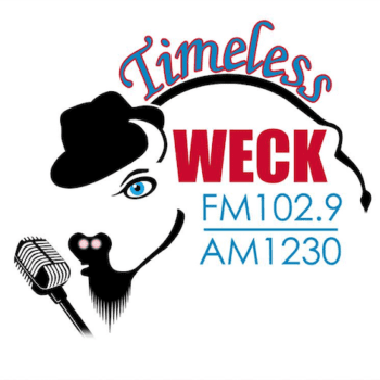 Timeless WECK 1230 102.9 Buffalo Buddy Shula